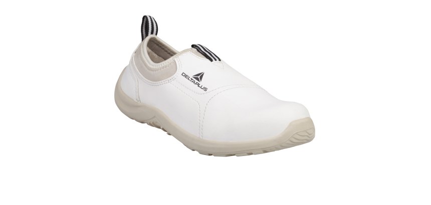 Scarpe antinfortunistica Delpaplus Miami S2 SRC
