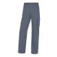 Pantalone da lavoro Deltaplus Palaos Paligpa, grigio