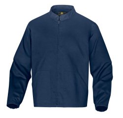 Giacca da lavoro Palaos Paligve - cotone - taglia XL - blu - Deltaplus