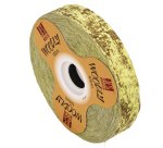 Rotolo nastro Woodly - corteccia/verde chiaro - 24mm x 100mt - Bolis