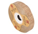 Rotolo nastro Woodly - sughero - 24mm x 100mt - Bolis