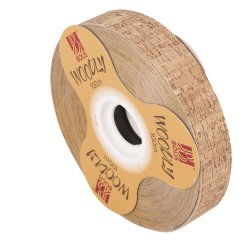 Rotolo nastro Woodly - sughero - 24mm x 100mt - Bolis
