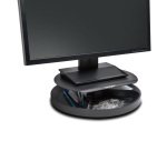 Kensington SmartFit Spin2 Monitor Stand - Black