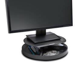 Kensington SmartFit Spin2 - stand - for monitor