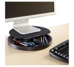 Kensington SmartFit Spin2 Monitor Stand - Black