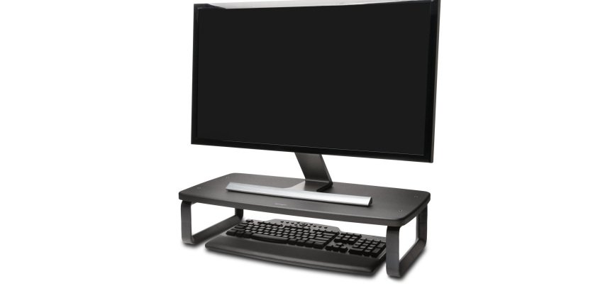 Kensington SmartFit Extra Wide Monitor Stand