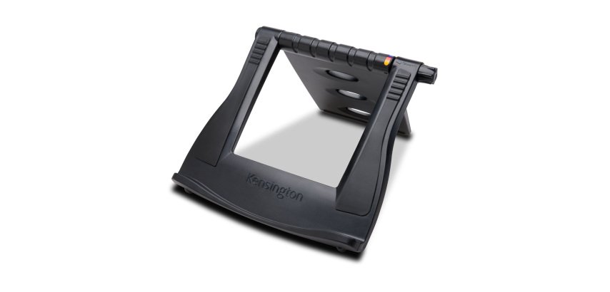 Supporto notebook SmartFit Easy Riser - nero - Kensington