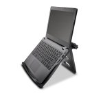 Kensington SmartFit Easy Riser Laptop Cooling Stand - Black