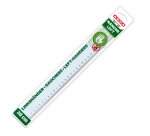 ARDA 28930MAN ruler Desk ruler 300 mm Light Blue