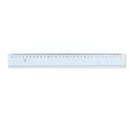 ARDA 28930MAN ruler Desk ruler 300 mm Light Blue