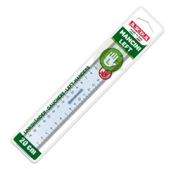 Doppiodecimetro per Mancini - 20cm - Arda