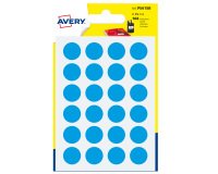 Gb_ave s/168 pastilles ø15mm bl psa15b