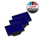 Trodat CF3 6/53 BLU ink pad Black 1 pc(s)