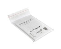 Busta imbottita Mail Lite® Round Trip - andata/ritorno - LL (23 x 33 cm) - Sealed Air® - conf. 50 pezzi