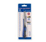 Cutter Dual System SX 6601 - larghezza lama 9 mm - Artiglio