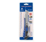Artiglio SX-6600 Black, Blue, Stainless steel Snap-off blade knife