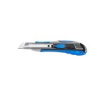 Artiglio SX-6600 Black, Blue, Stainless steel Snap-off blade knife