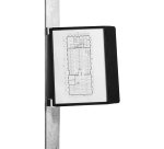 Leggio Vario Magnet Wall - 10 pannelli Sherpa inclusi - Durable