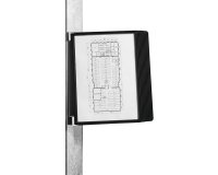 Leggio Vario Magnet Wall - 10 pannelli Sherpa inclusi - Durable