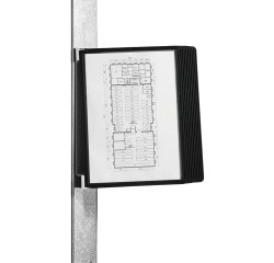 Leggio Vario Magnet Wall - 10 pannelli Sherpa inclusi - Durable