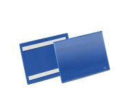 Gb_pochette d´identification, autoadhésif, 210 x 148 mm