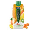Succo Skipper - gusto ACE - Zuegg - brick 330 ml