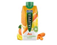 Succo Skipper - gusto ACE - Zuegg - brick 330 ml