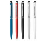 Niji 60083 ballpoint pen Multifunction ballpoint pen 15 pc(s)
