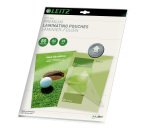 Pouches iLAM UDT - plastificazione a caldo - A4 - 216x303 mm - 2x80 micron - Leitz - scatola 25 pezzi