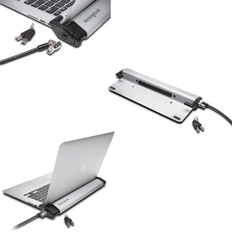 Cavo di Sicurezza - Lucchetto Laptop Locking Station 2.0 - Kensington