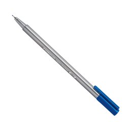 GB_STD TRI+ FINELINER 0.3 BL 334-3