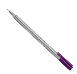 GB_STD TRI+ FINELINER 0.3 VIO 334-6