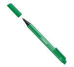 Pennarello PointMax punta feltro - punta 0,80mm - verde - Stabilo