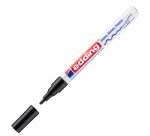 Marcatore permanente a vernice 751 - punta tonda fine - da 1 a 2 mm - Edding - astuccio 10 pezzi