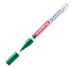 Marcatore permanente a vernice 751 - punta tonda fine - da 1 a 2 mm - Edding - astuccio 10 pezzi
