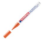 Marcatore permanente a vernice 751 - punta tonda fine - da 1 a 2 mm - Edding - astuccio 10 pezzi
