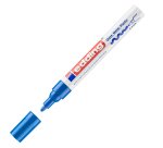 Marcatore permanente a vernice 750 - punta tonda - da 2 a 4 mm - Edding - astuccio 10 pezzi