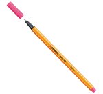 Fineliner Point 88 - tratto 0,4 mm - viola erica 17 - Stabilo