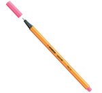 STABILO point 88 fineliner Fine Pink 1 pc(s)
