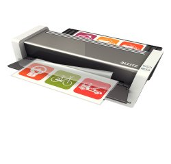 Plastificatrice ILam Touch2 - A3 - Leitz