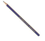 Matita in grafite Goldfaber 1221 - esagonale - gradazione 3B - Faber-Castell