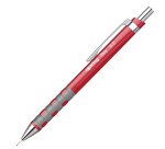 Portamine Tikky - mina 0,5mm - fusto rosso - Rotring