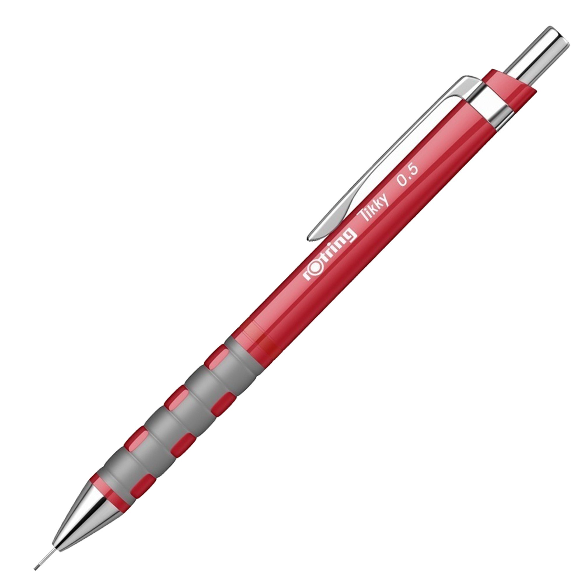 Rotring 1904507 Rotring Matita Meccanica Tikky 0,7 Mm - Foto 8