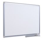 Lavagna magnetica Maya New Generation - 60 x 90 cm - bianco - Bi-Office