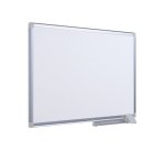 Lavagna magnetica Maya New Generation - 60 x 90 cm - bianco - Bi-Office