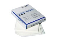 Salviette di ricambio per cancellino TZ4 - Legamaster - conf. 100 pezzi