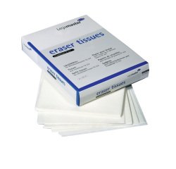 Salviette di ricambio per cancellino TZ4 - Legamaster - conf. 100 pezzi