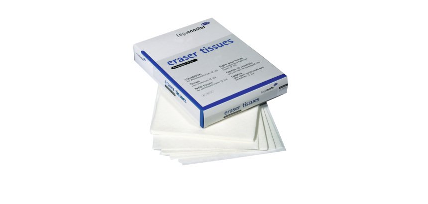 Salviette di ricambio per cancellino TZ4 - Legamaster - conf. 100 pezzi