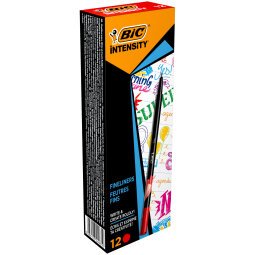 GB_BIC STYLO FEUTRE INTENSITY R 942084