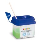 Primo 214AR painting water pot Transparent